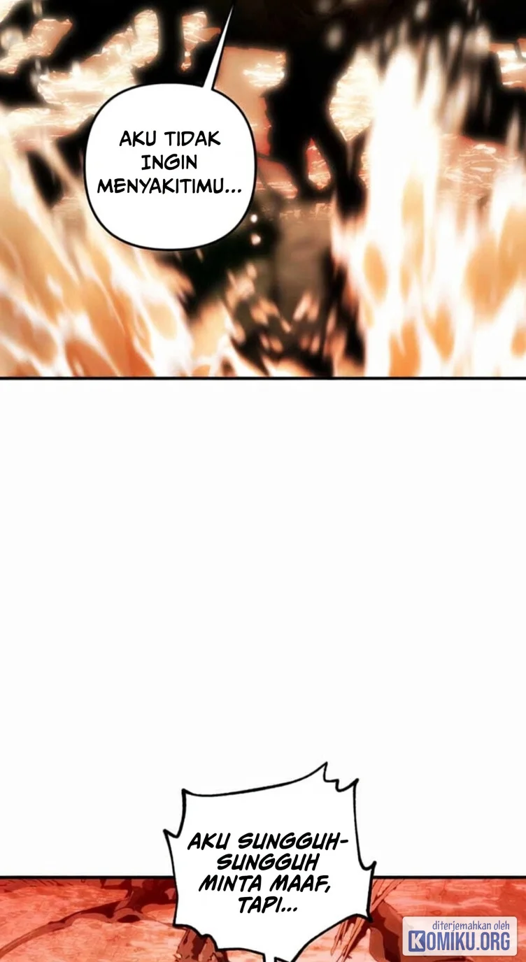 Stuck in a Glitch Novel as an Extra Chapter 70 Gambar 20