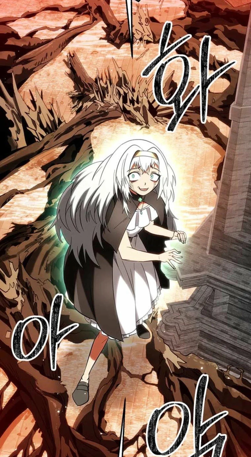 Stuck in a Glitch Novel as an Extra Chapter 70 Gambar 21