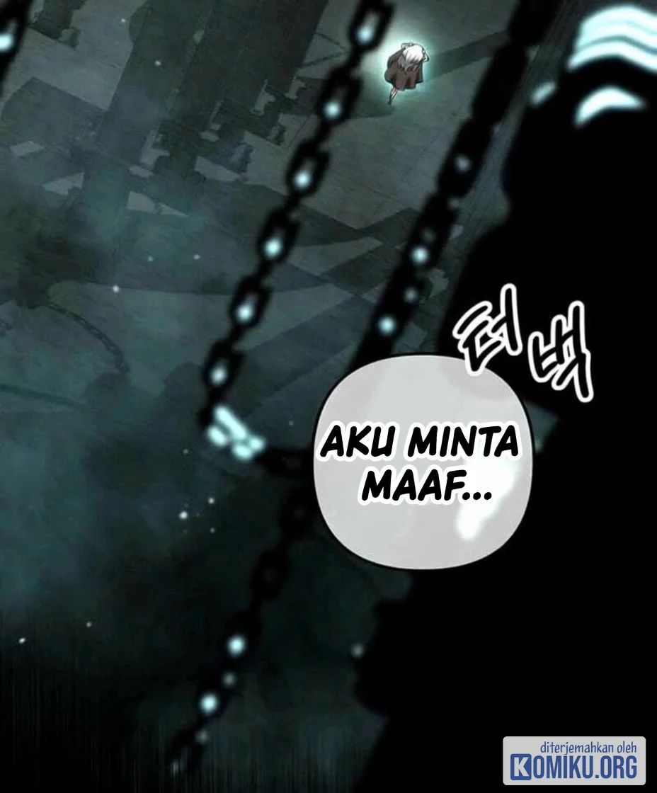 Stuck in a Glitch Novel as an Extra Chapter 70 Gambar 23