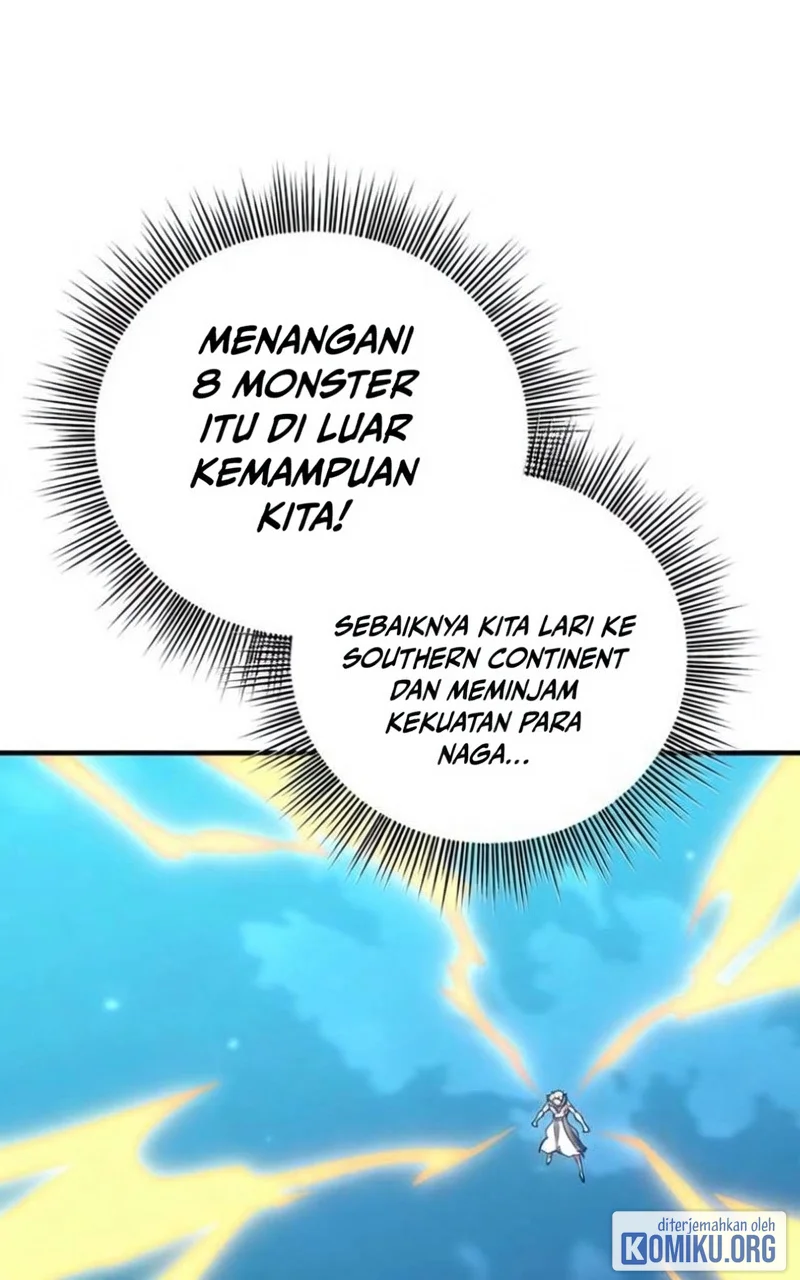 Stuck in a Glitch Novel as an Extra Chapter 73 Gambar 18