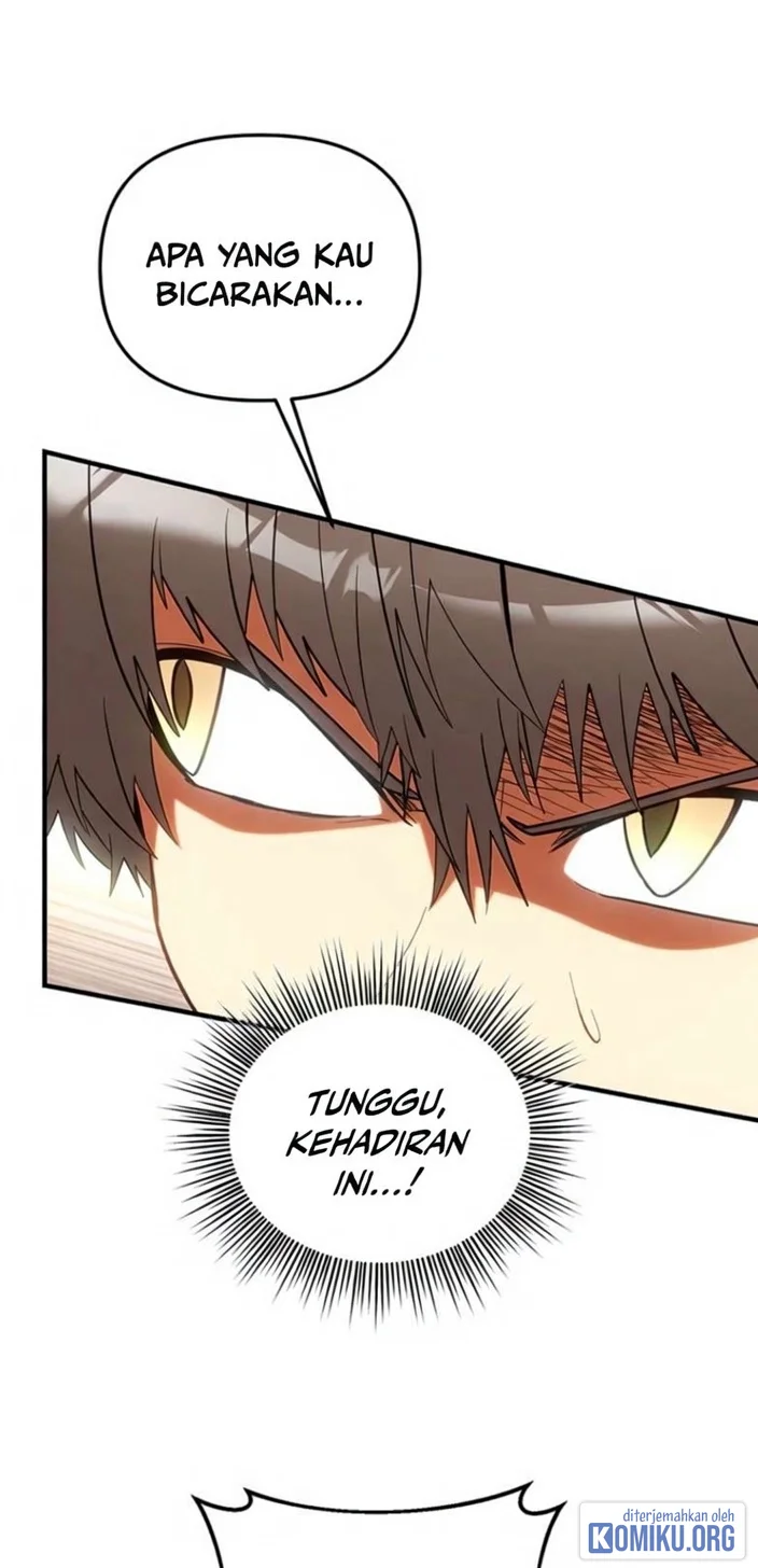 Stuck in a Glitch Novel as an Extra Chapter 73 Gambar 20
