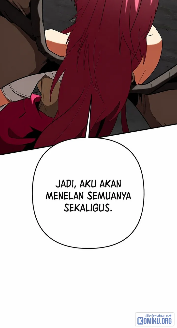 Stuck in a Glitch Novel as an Extra Chapter 74 Gambar 19