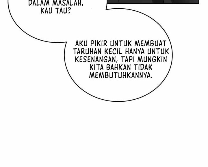 Stuck in the Tower Chapter 110 halaman 10