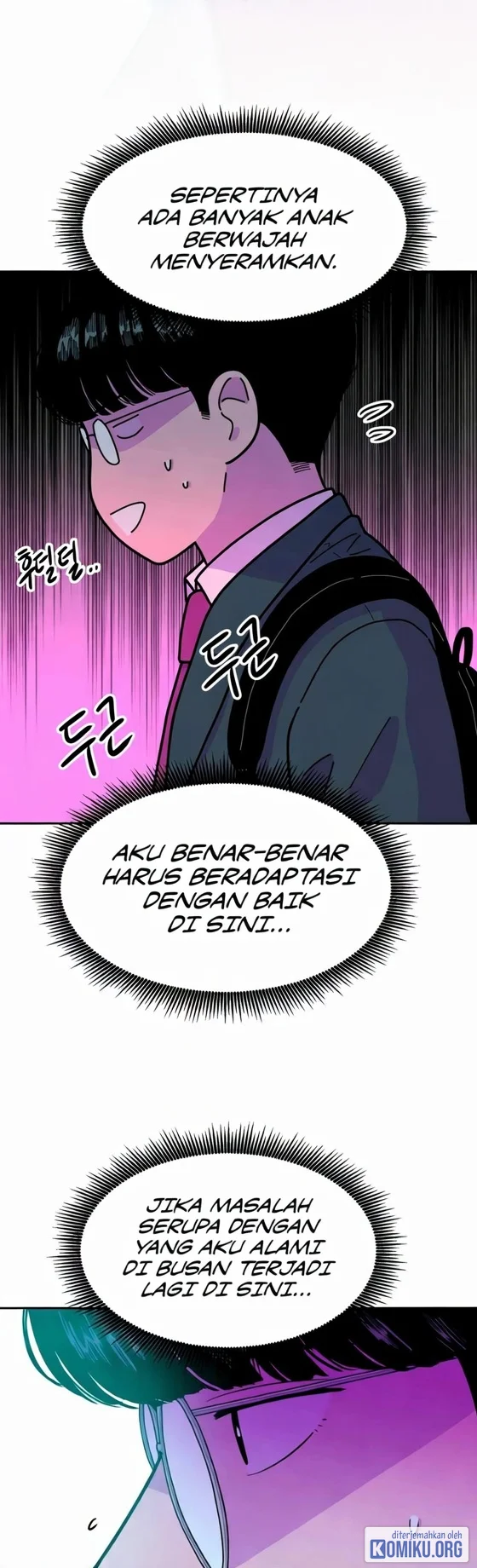 Student Jo-Eun Chapter 1 Gambar 22