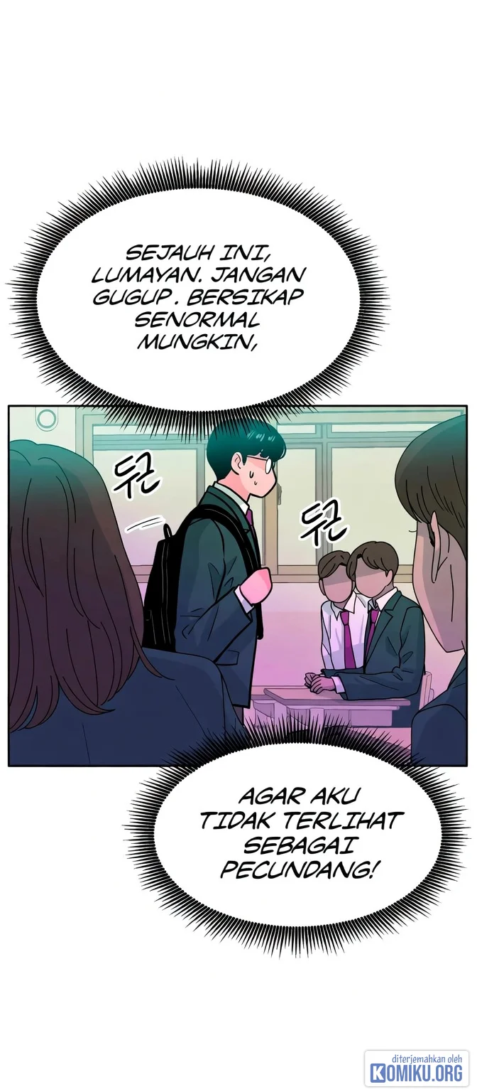 Student Jo-Eun Chapter 1 Gambar 27