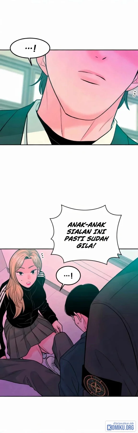 Student Jo-Eun Chapter 14 Gambar 19