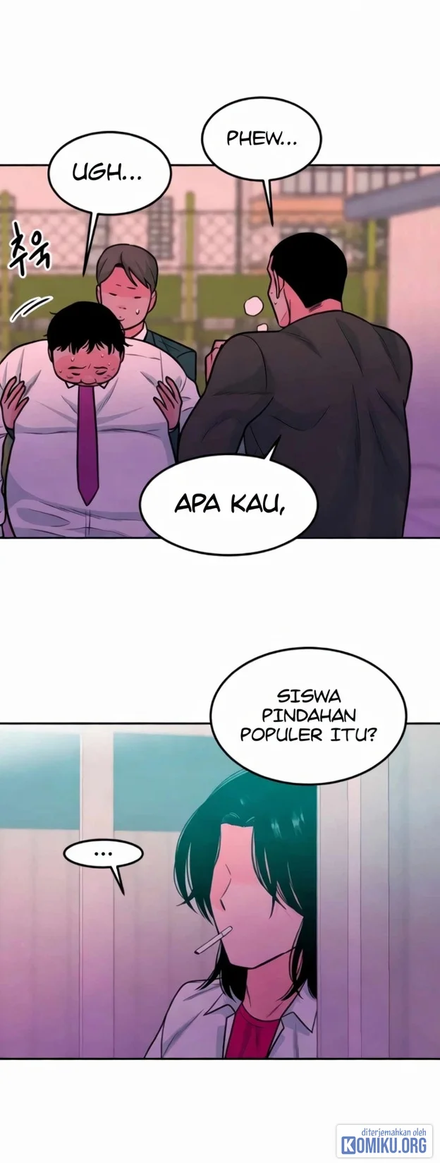 Student Jo-Eun Chapter 15 Gambar 16