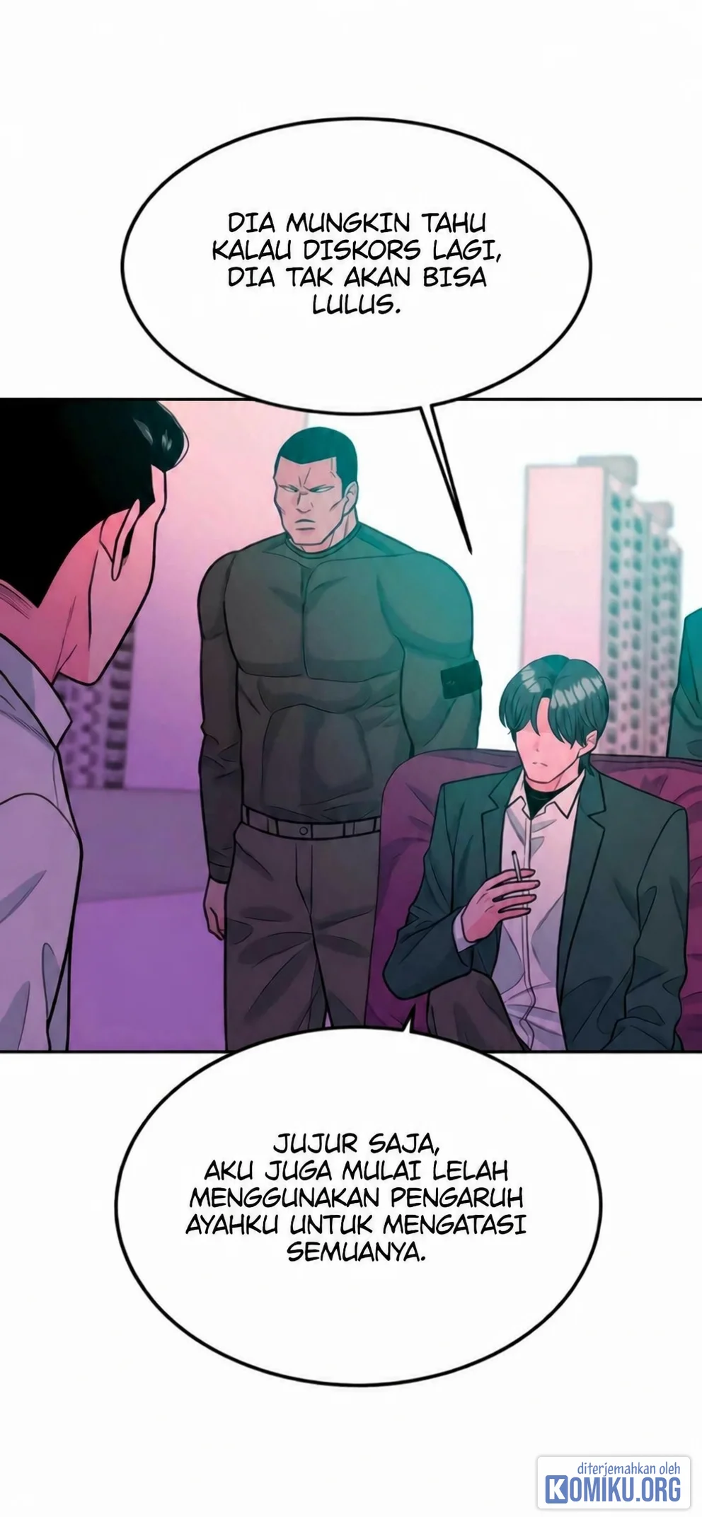 Student Jo-Eun Chapter 16 Gambar 17
