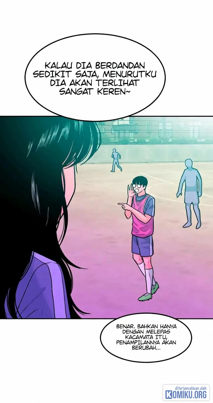 Student Jo-Eun Chapter 17 Gambar 20