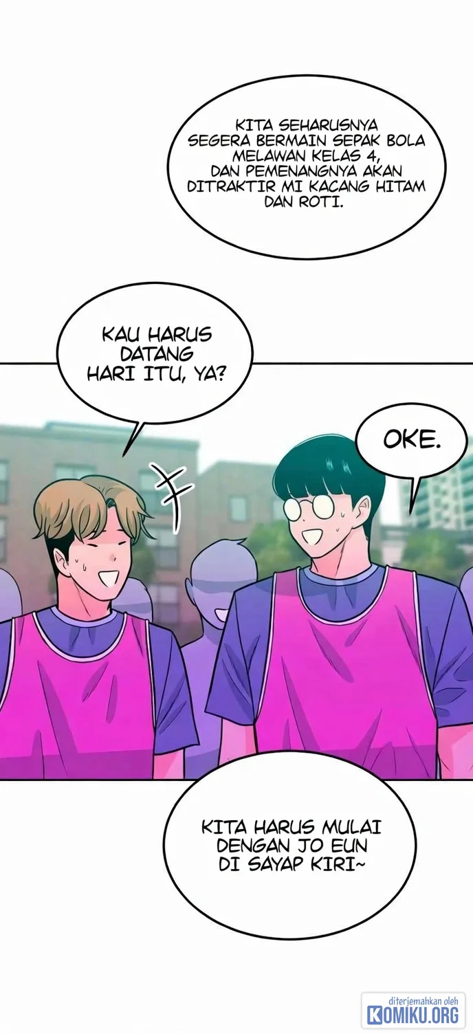 Student Jo-Eun Chapter 17 Gambar 24