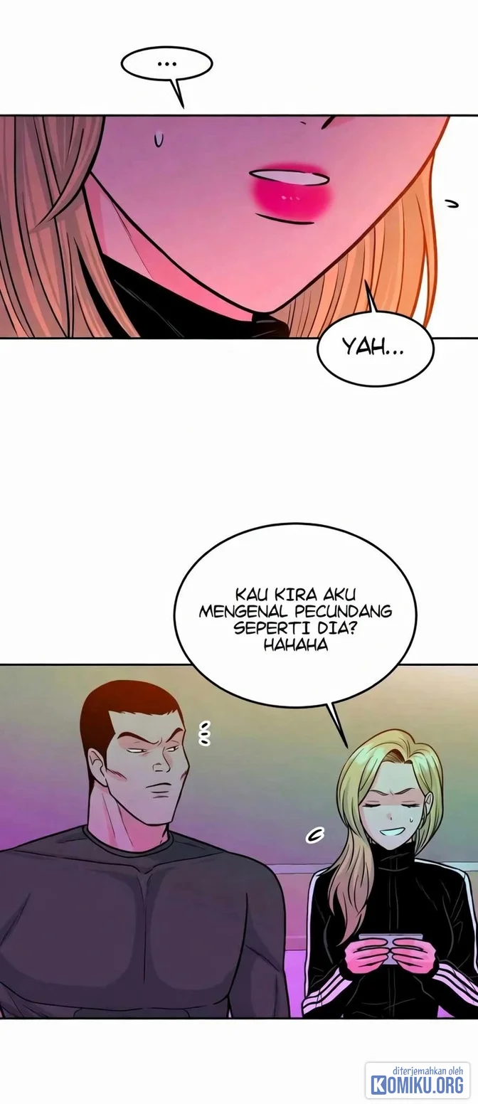 Student Jo-Eun Chapter 18 Gambar 19