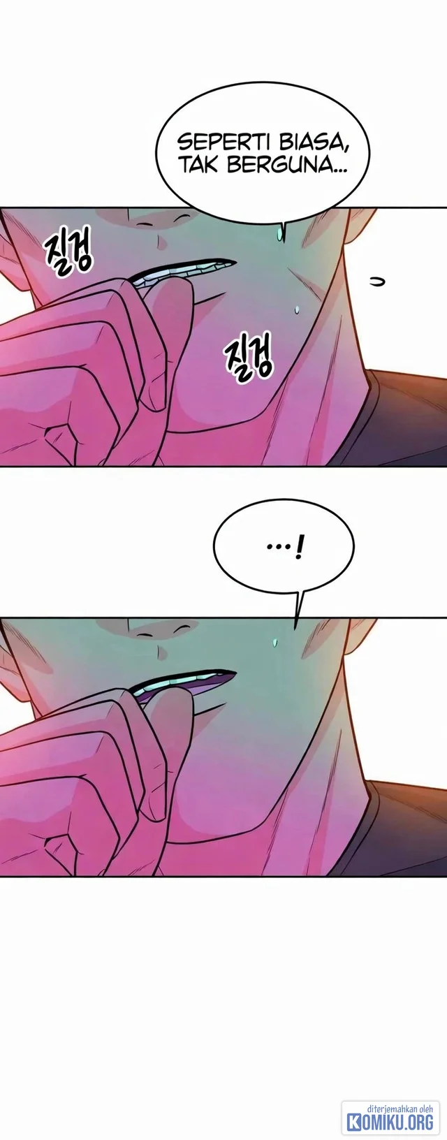 Student Jo-Eun Chapter 18 Gambar 20