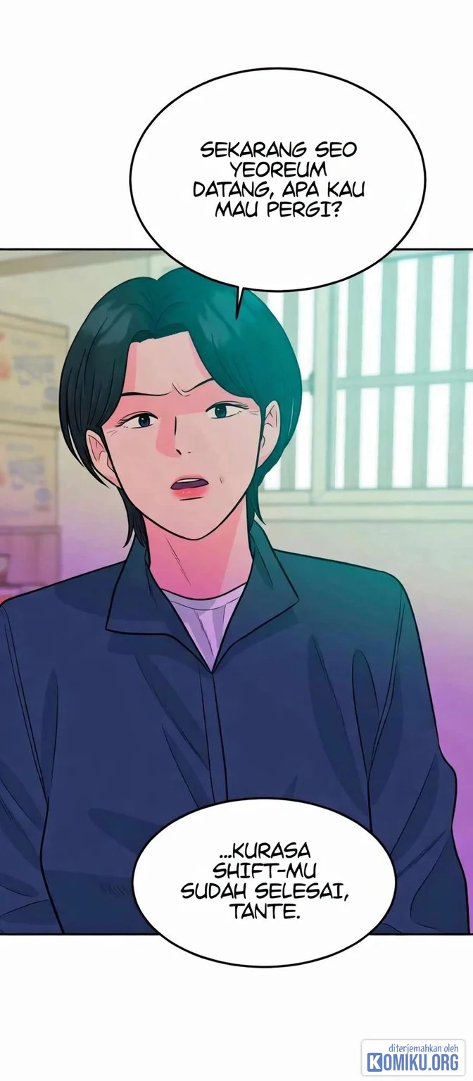 Student Jo-Eun Chapter 19 Gambar 18
