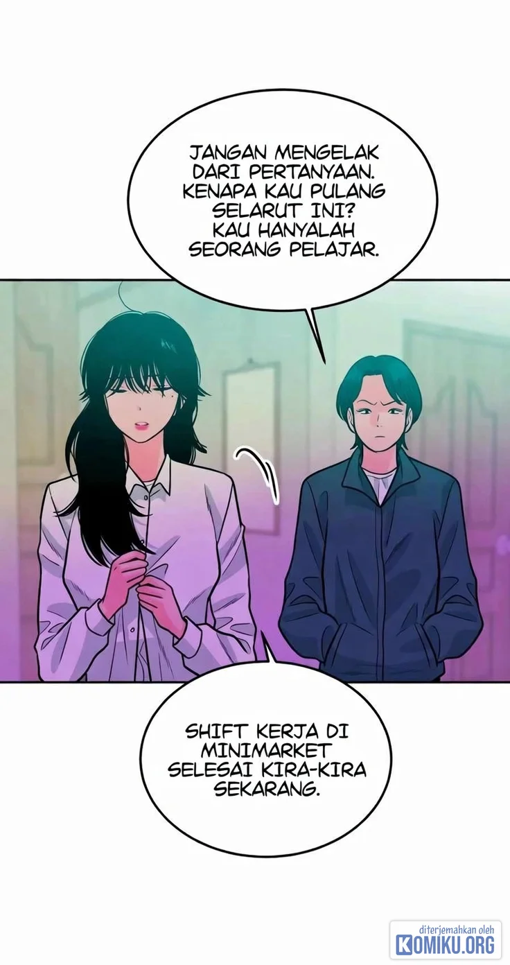Student Jo-Eun Chapter 19 Gambar 20
