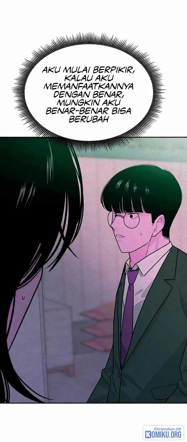 Student Jo-Eun Chapter 20 Gambar 19