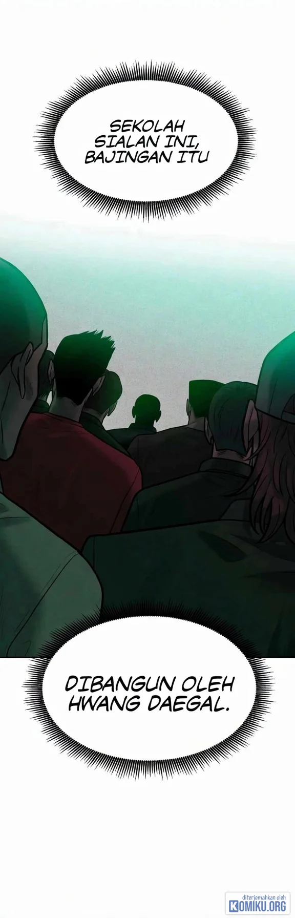 Student Jo-Eun Chapter 20 Gambar 20
