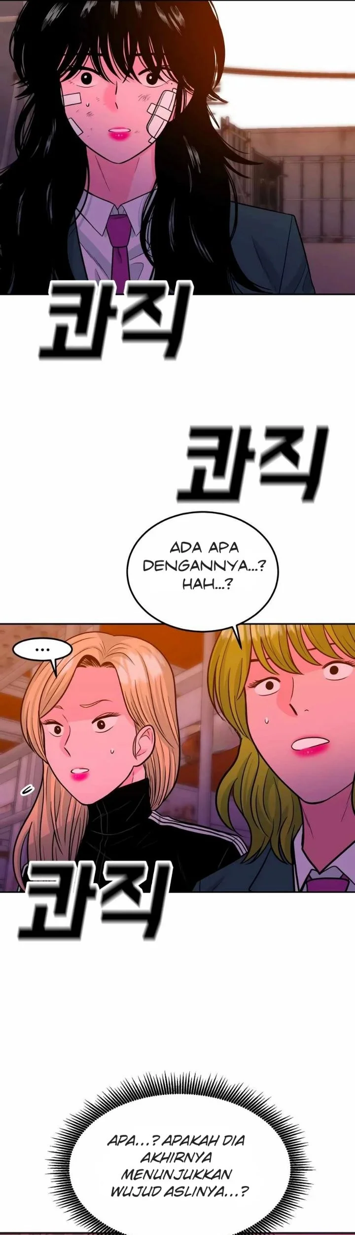 Student Jo-Eun Chapter 21 Gambar 11