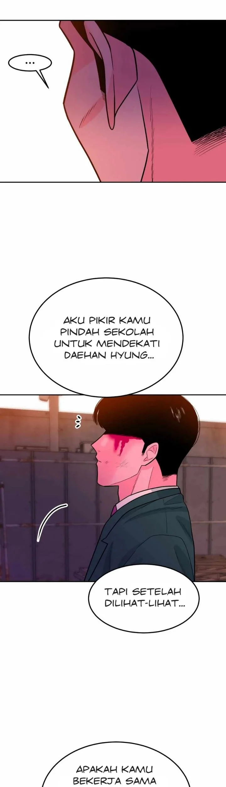 Student Jo-Eun Chapter 21 Gambar 13