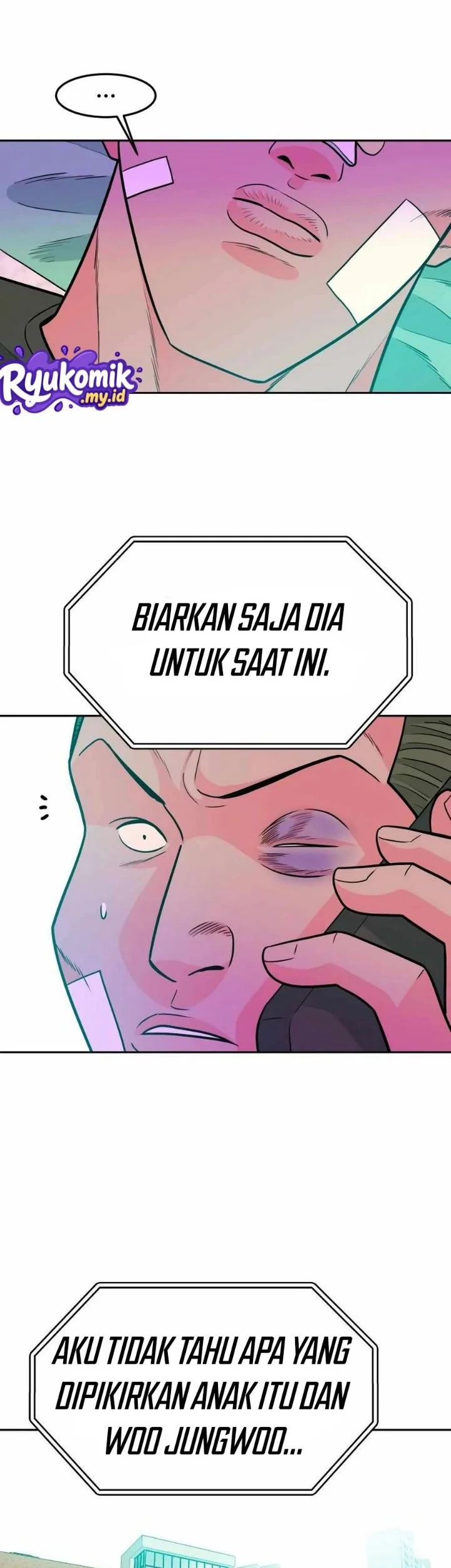 Student Jo-Eun Chapter 23 Gambar 12