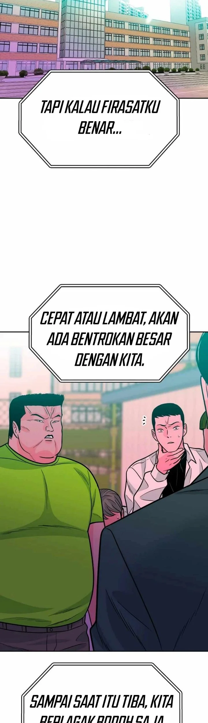 Student Jo-Eun Chapter 23 Gambar 13