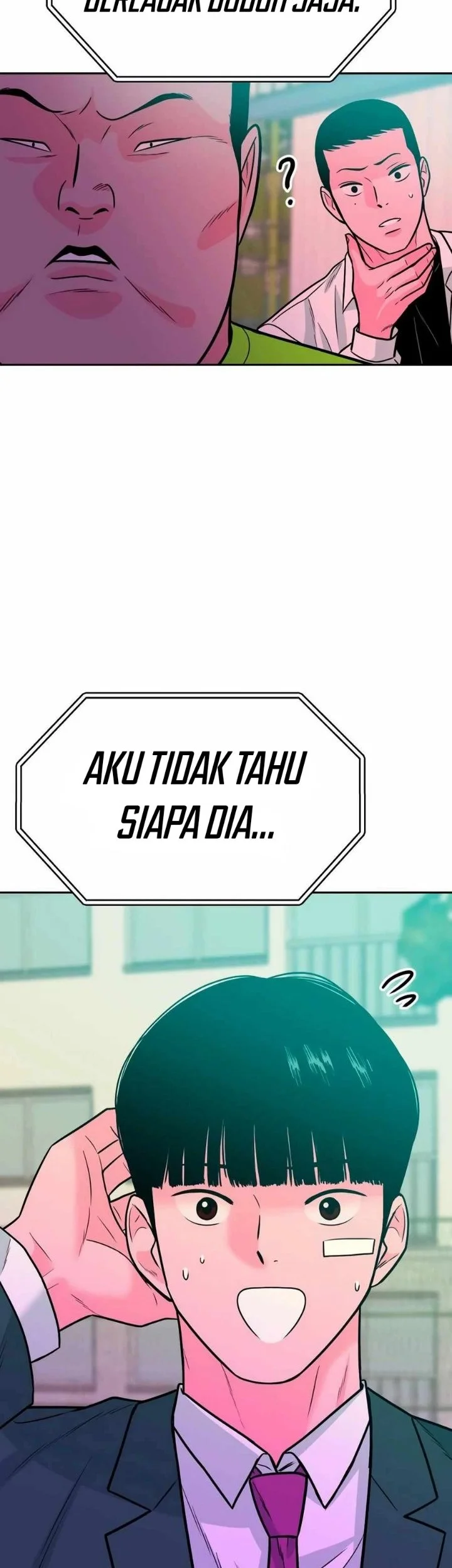 Student Jo-Eun Chapter 23 Gambar 14
