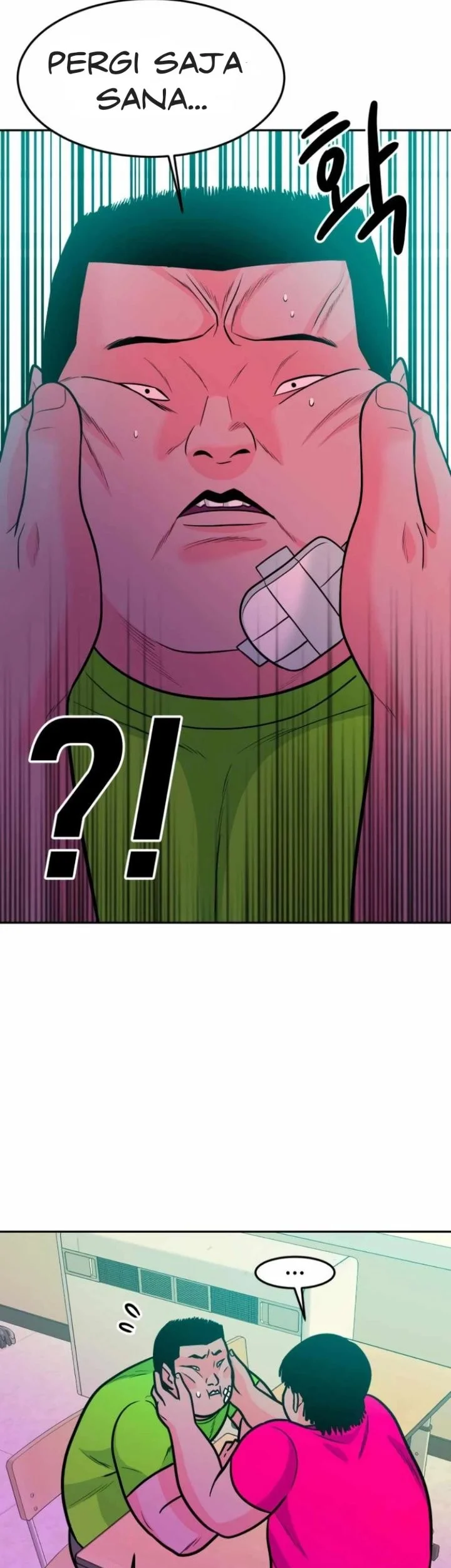 Student Jo-Eun Chapter 24 Gambar 11