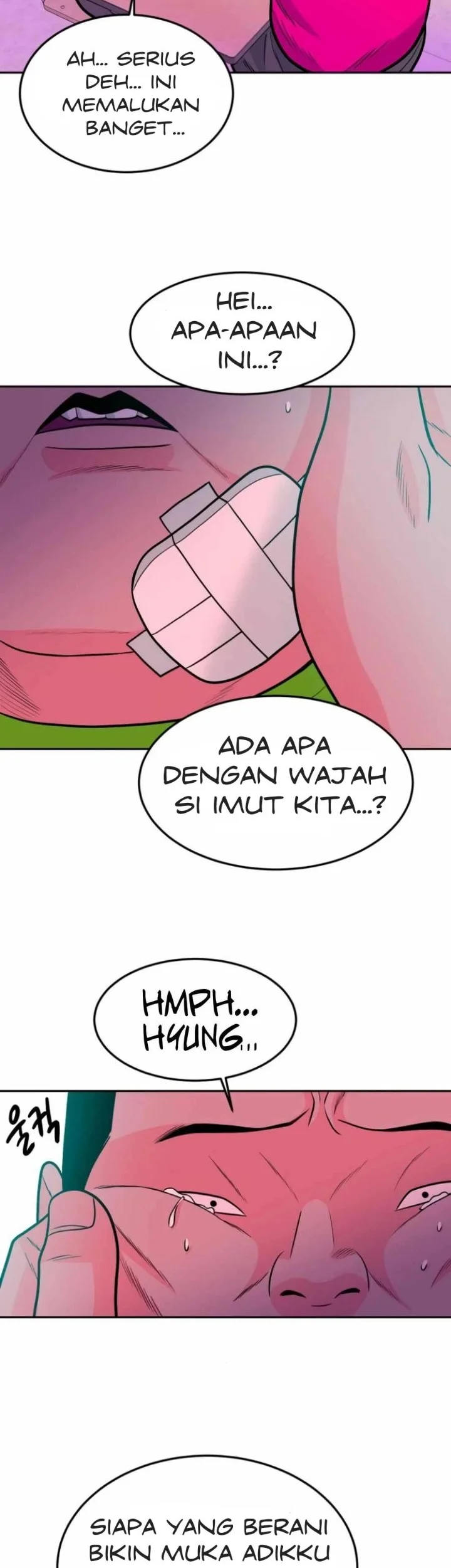 Student Jo-Eun Chapter 24 Gambar 12