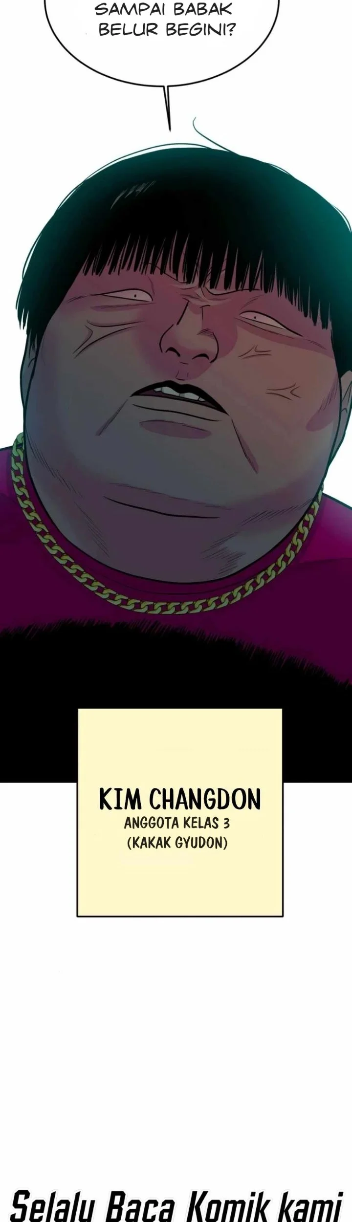 Student Jo-Eun Chapter 24 Gambar 13