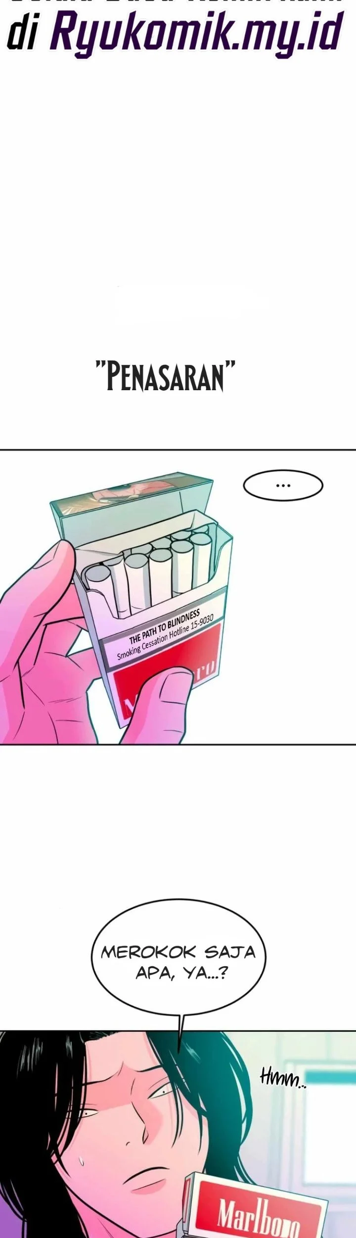 Student Jo-Eun Chapter 24 Gambar 14