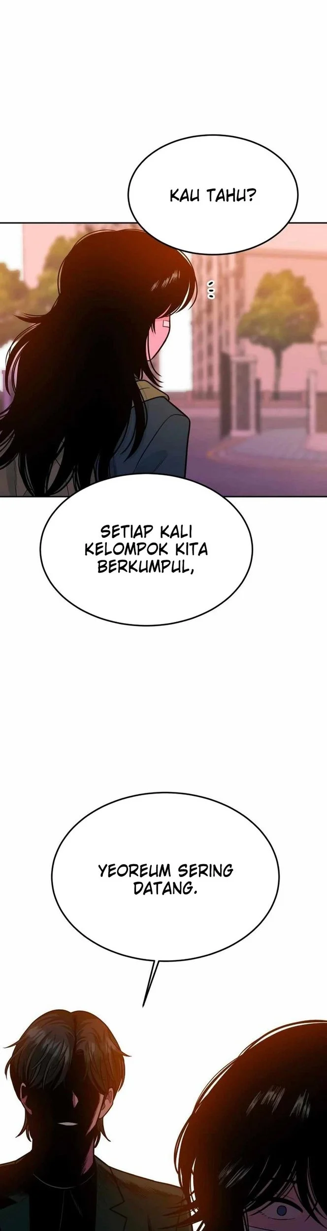 Student Jo-Eun Chapter 25 Gambar 11