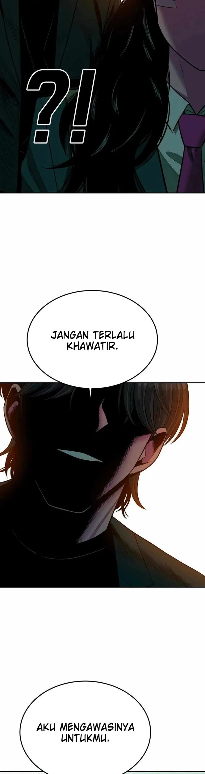 Student Jo-Eun Chapter 25 Gambar 12