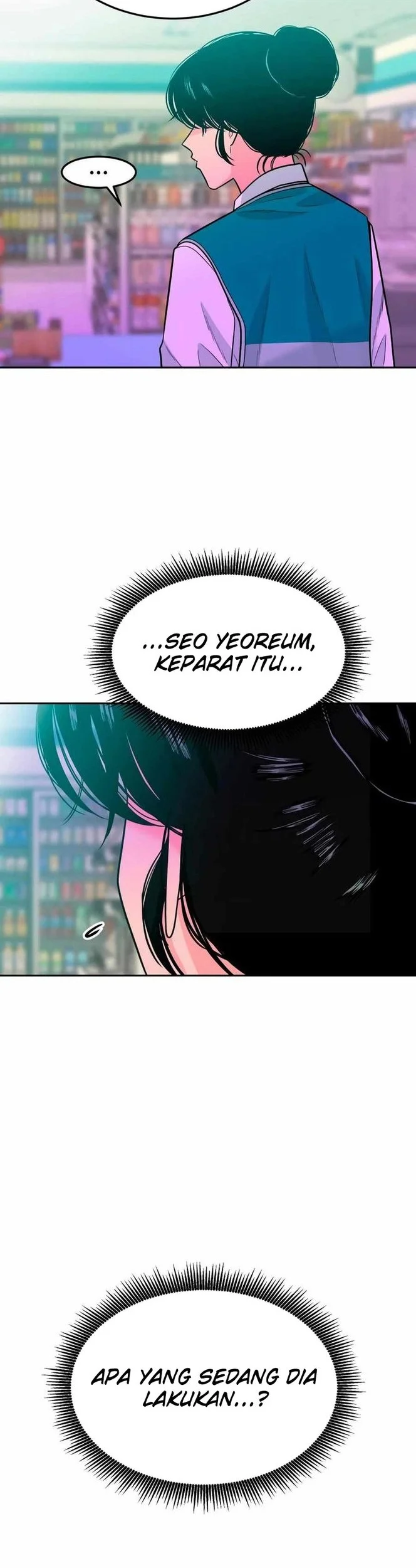 Student Jo-Eun Chapter 25 Gambar 13