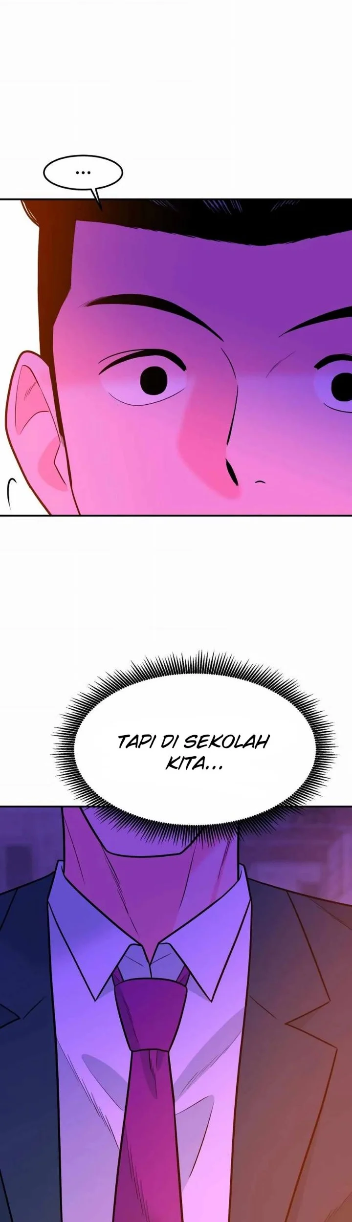 Student Jo-Eun Chapter 26 Gambar 14
