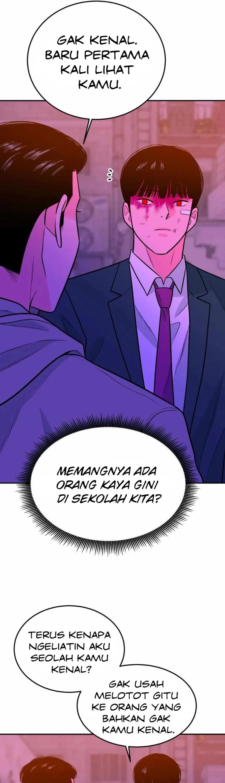 Student Jo-Eun Chapter 26 Gambar 16