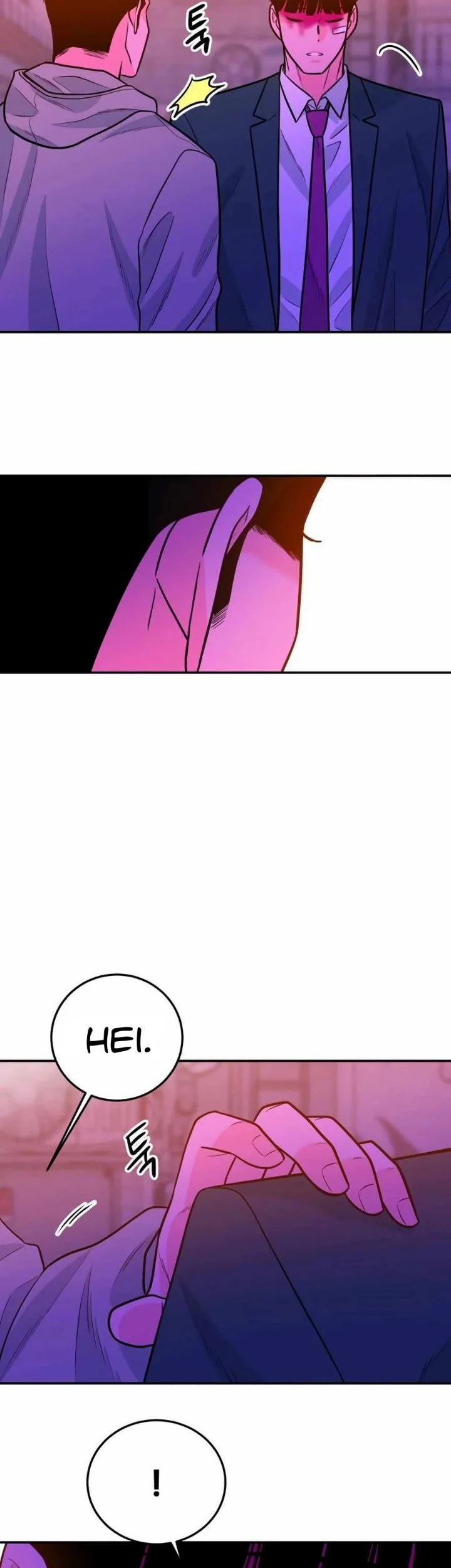 Student Jo-Eun Chapter 26 Gambar 17