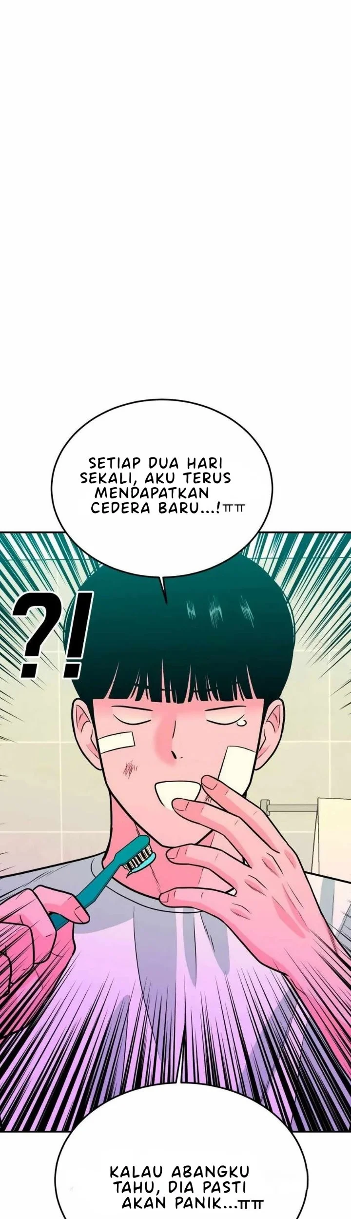 Student Jo-Eun Chapter 27 Gambar 15
