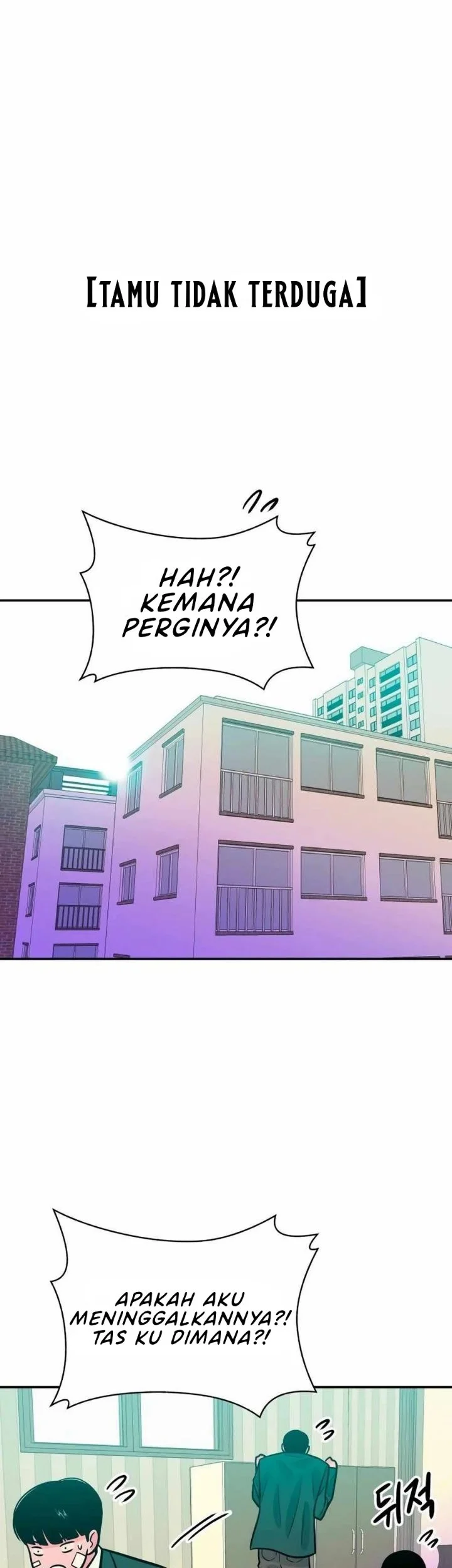Student Jo-Eun Chapter 27 Gambar 17