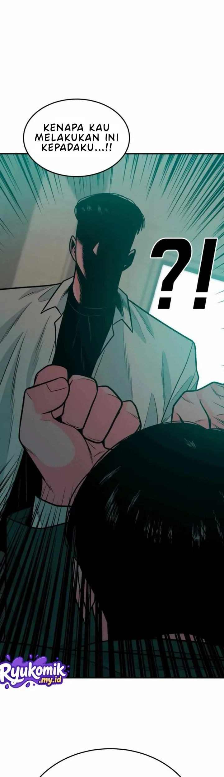Student Jo-Eun Chapter 28 Gambar 14