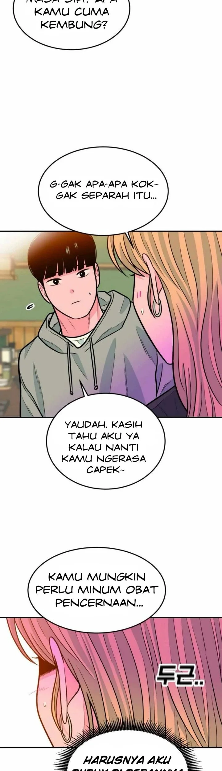 Student Jo-Eun Chapter 29 Gambar 12