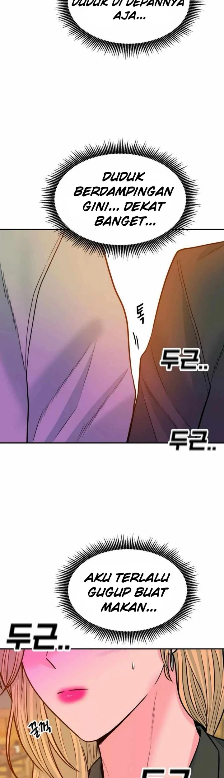 Student Jo-Eun Chapter 29 Gambar 13