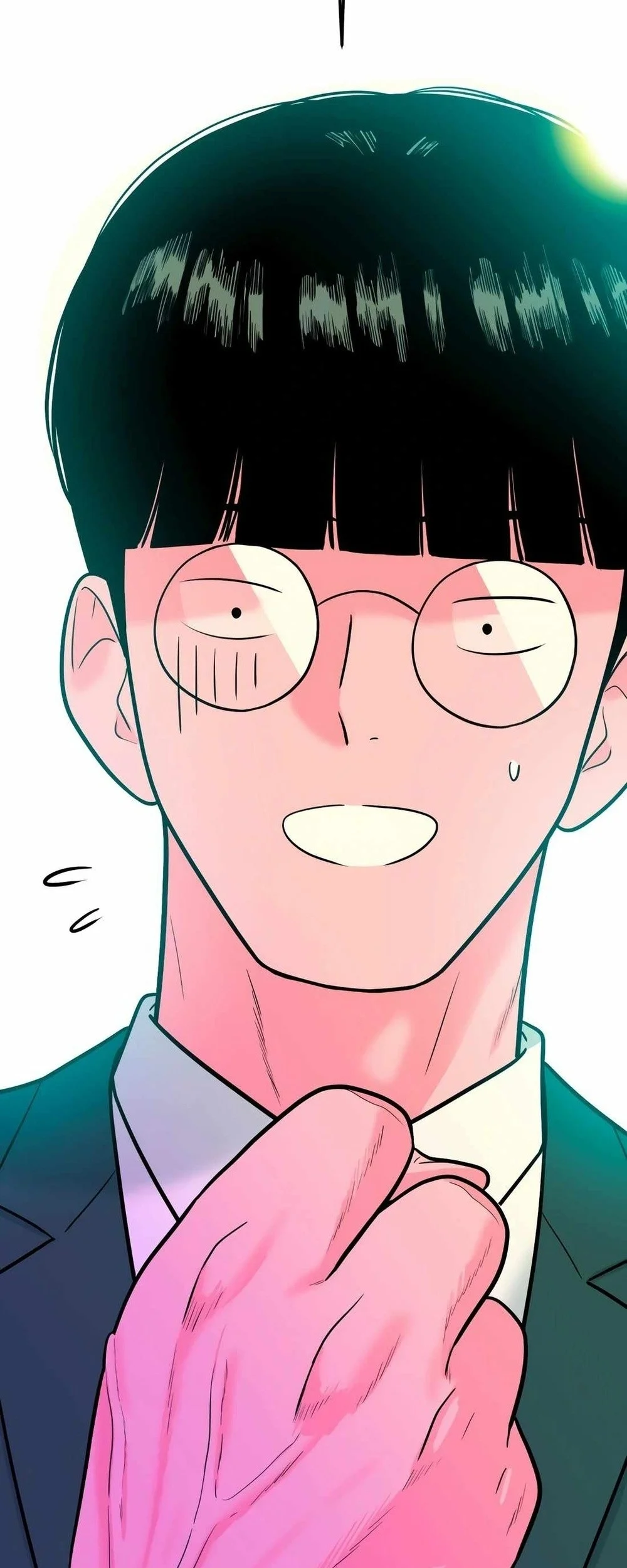 Student Jo-Eun Chapter 3 Gambar 20