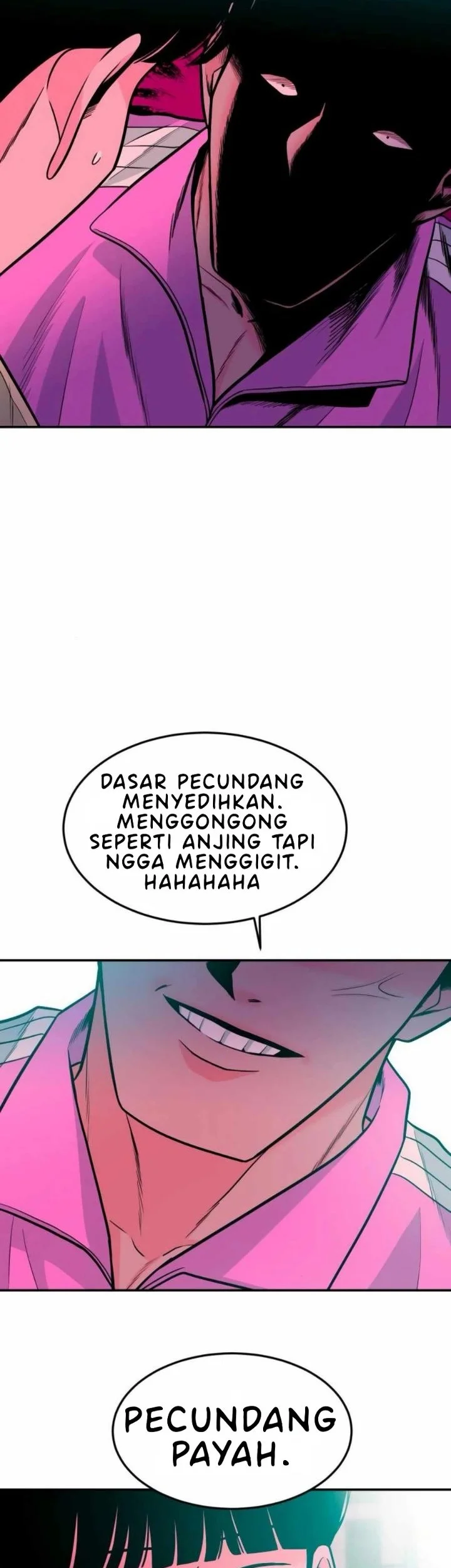 Student Jo-Eun Chapter 30 Gambar 12