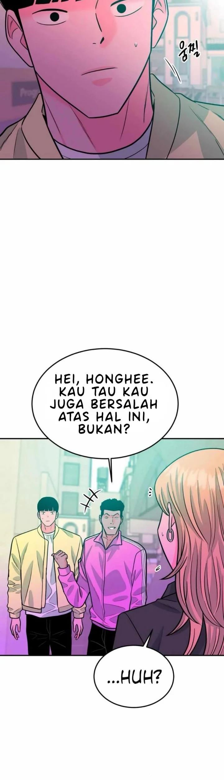 Student Jo-Eun Chapter 30 Gambar 13