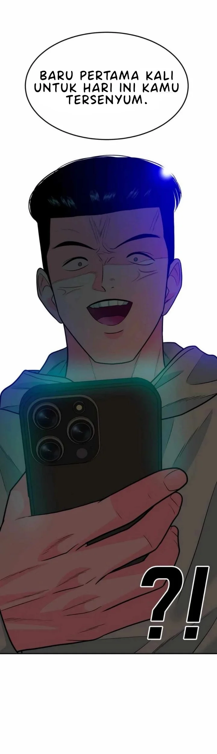 Student Jo-Eun Chapter 31 Gambar 12