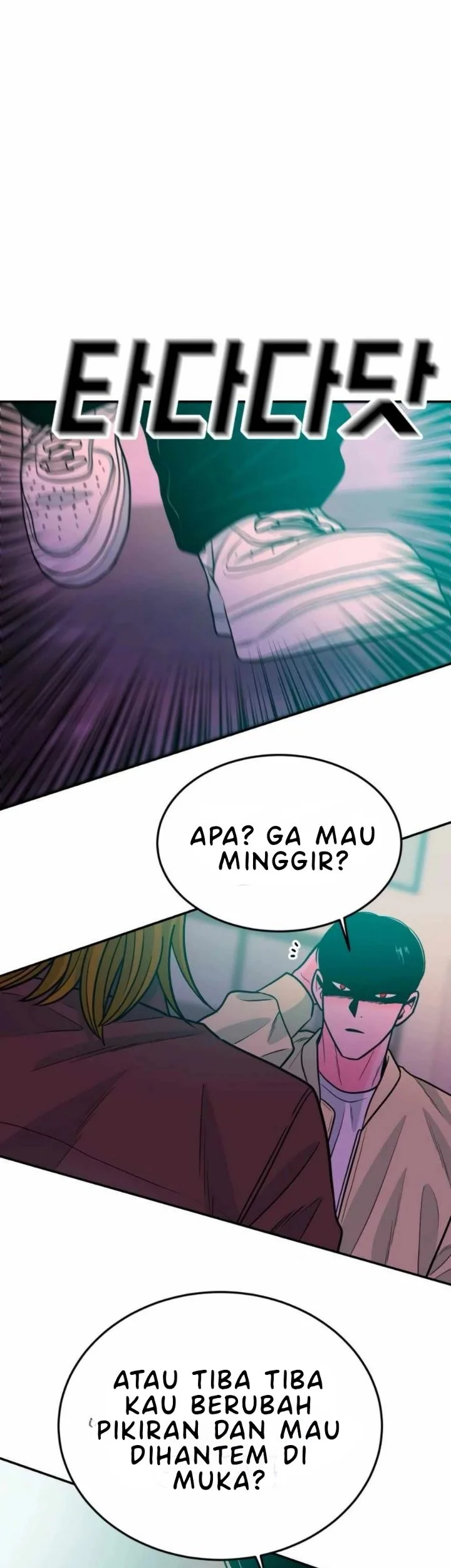 Student Jo-Eun Chapter 31 Gambar 13