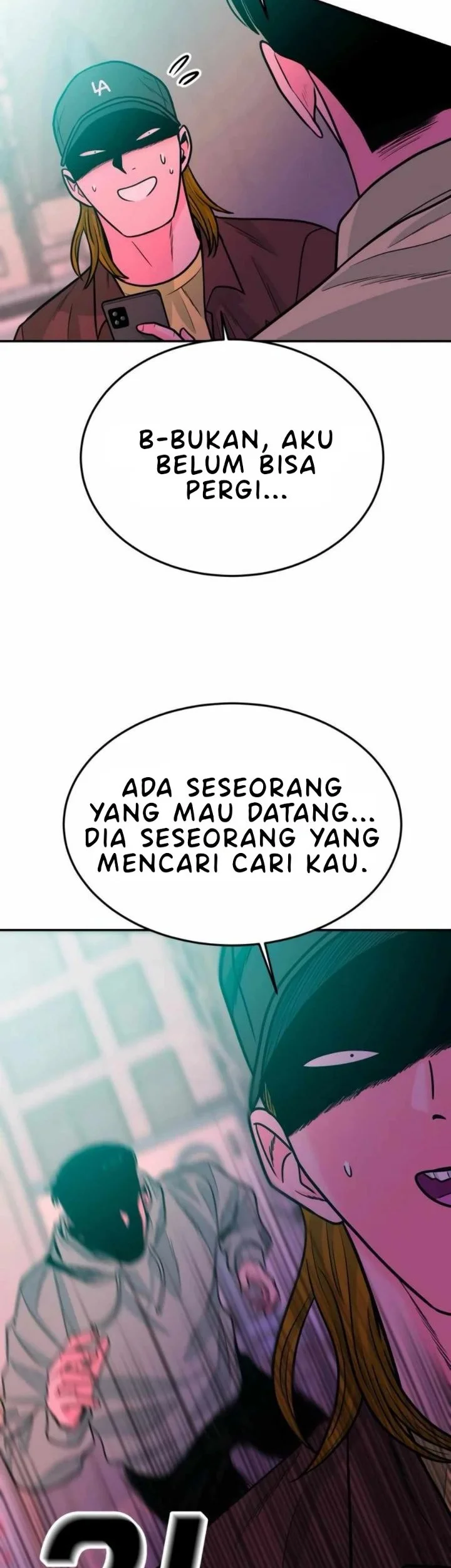 Student Jo-Eun Chapter 31 Gambar 14