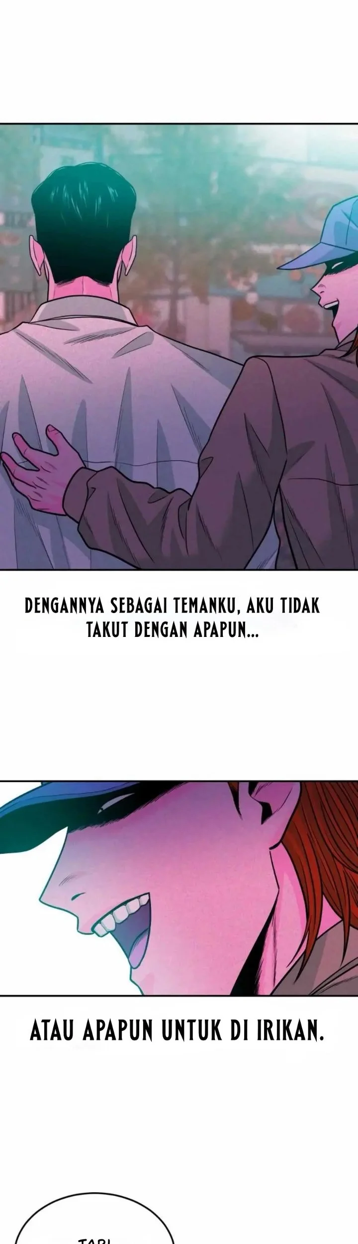 Student Jo-Eun Chapter 32 Gambar 12