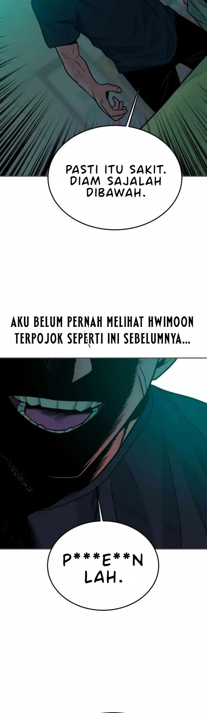Student Jo-Eun Chapter 32 Gambar 14