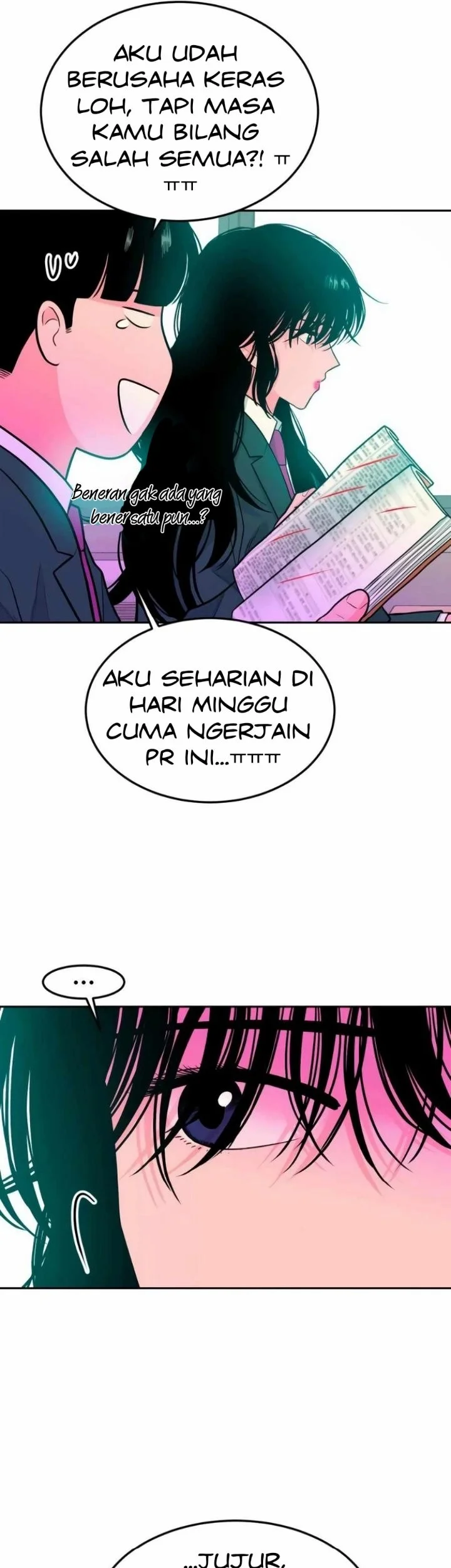 Student Jo-Eun Chapter 34 Gambar 16