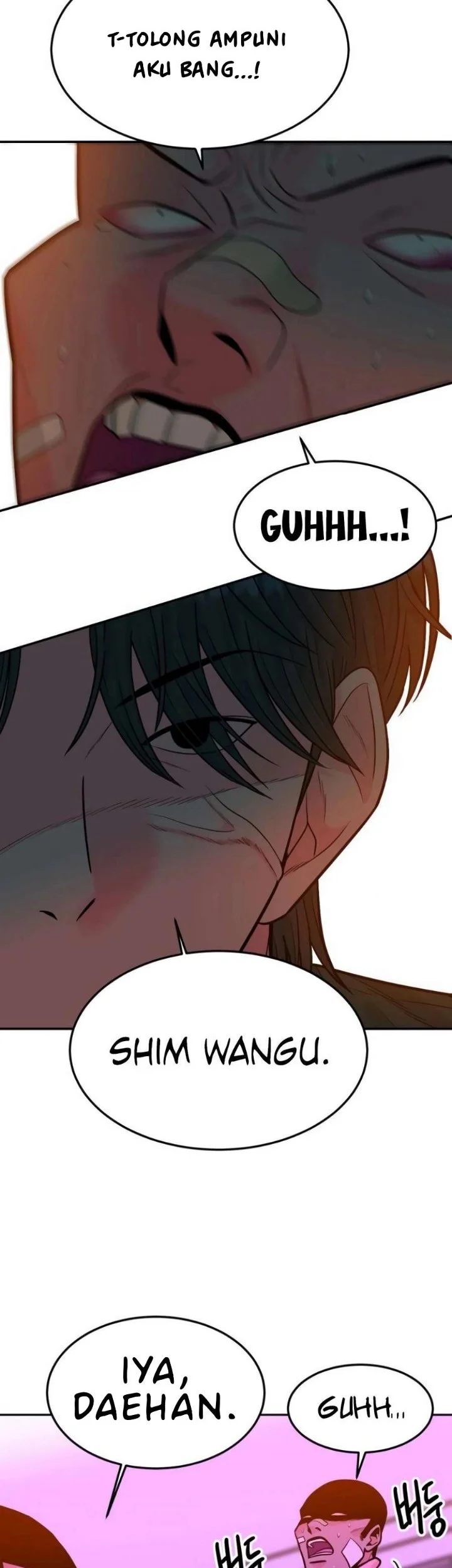 Student Jo-Eun Chapter 35 Gambar 12